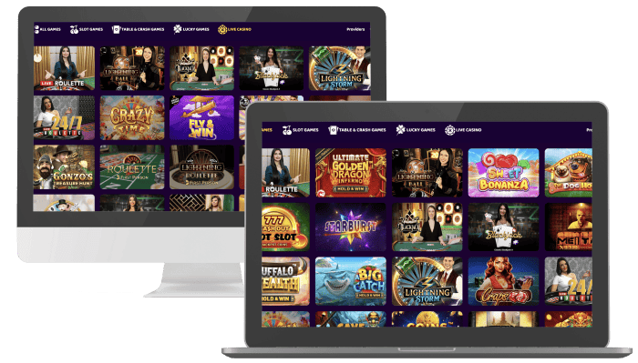 bonusbet casino gokkasten live spellen