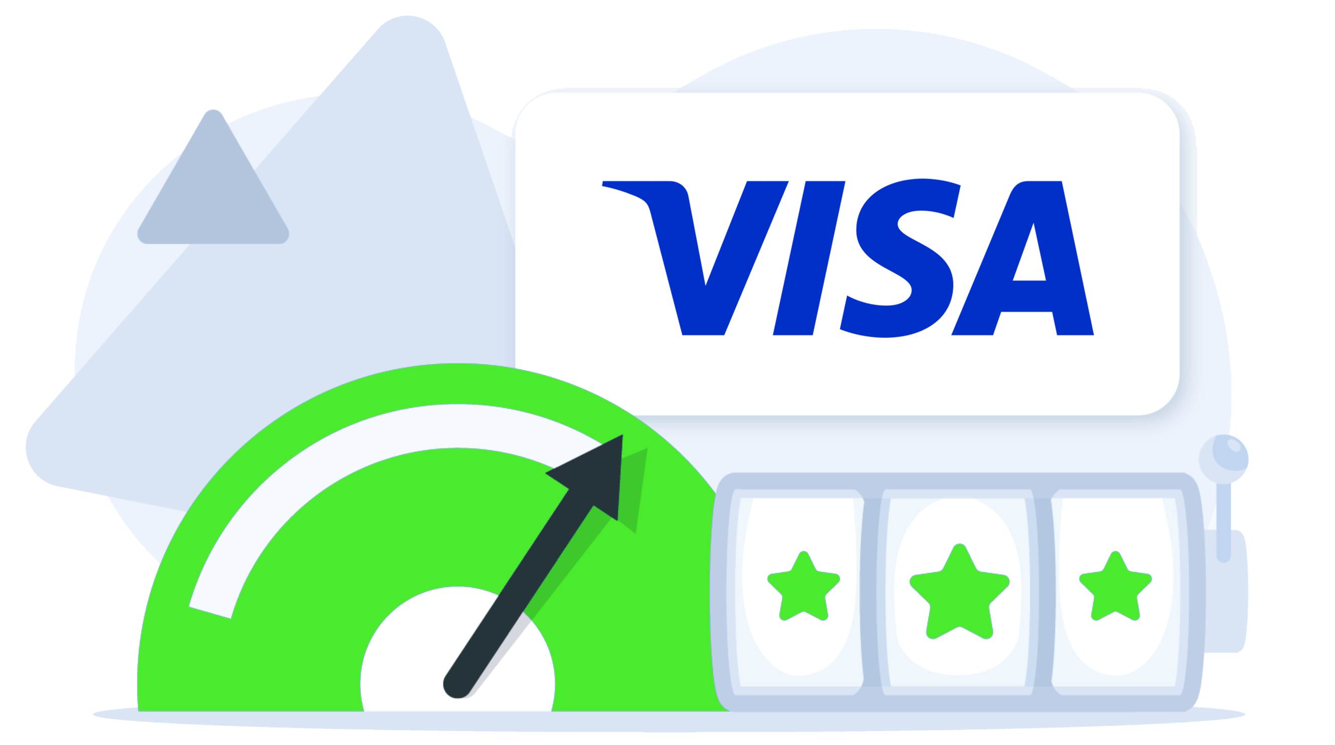 Casino betalen via visa