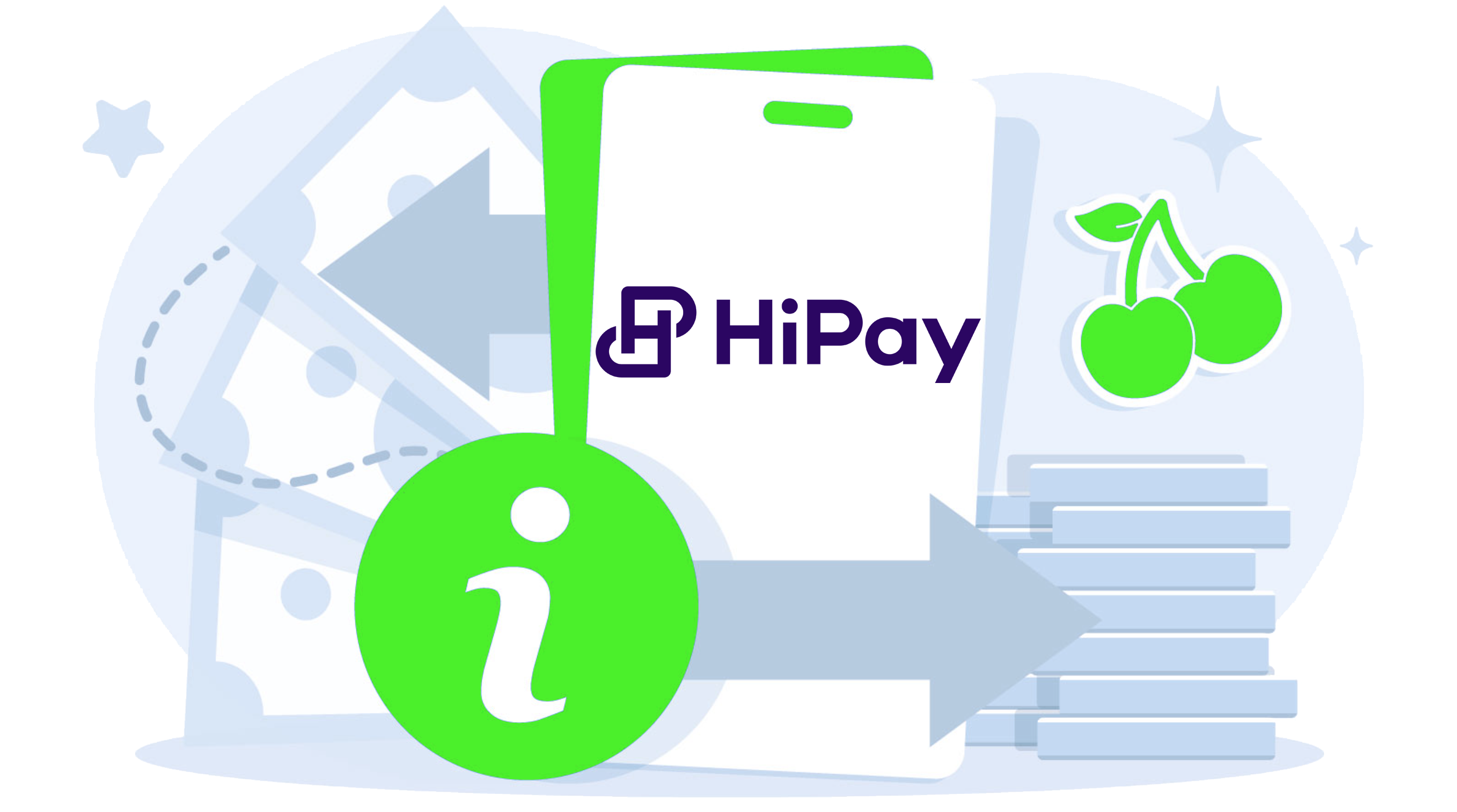 Casino betalen via hipay