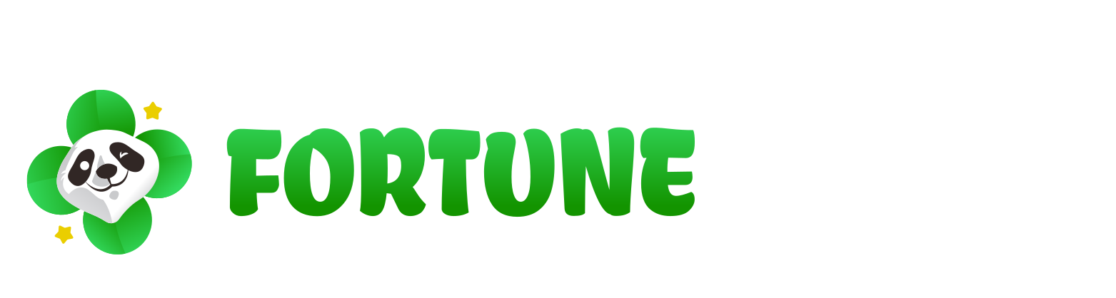 FortunePanda Logo