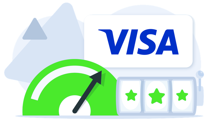 casino betalen via visa