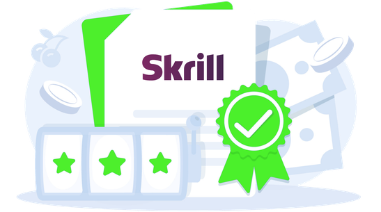 skrill casinobonus