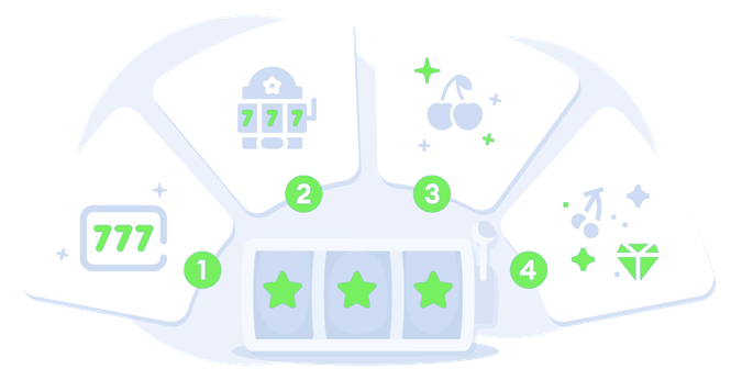 meest populaire casinospellen voor echt geld