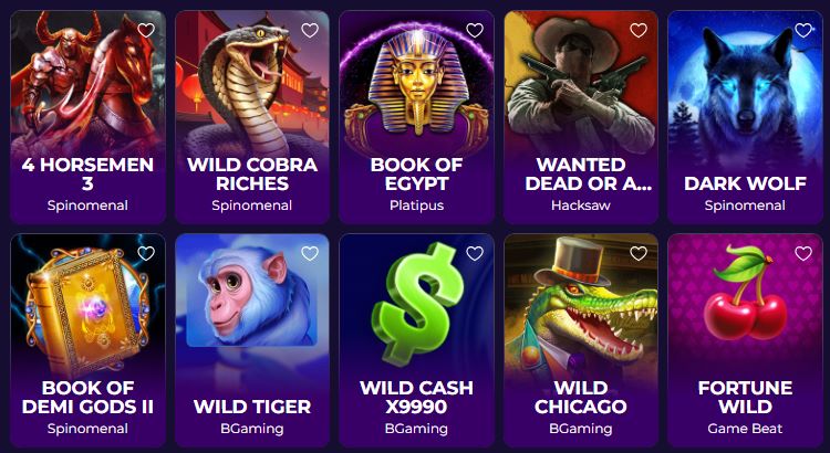 fgfox casino spellen