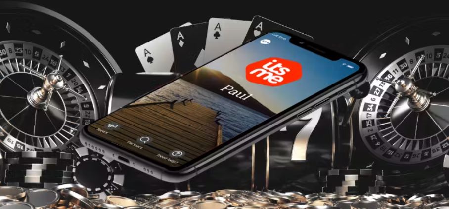 luckygames casino mobiel