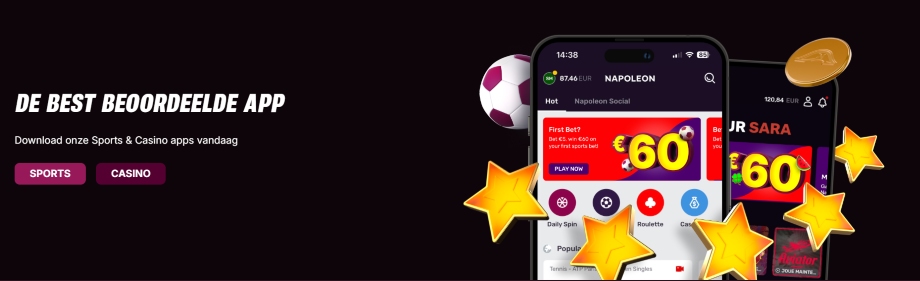 napoleon casino mоbiеl