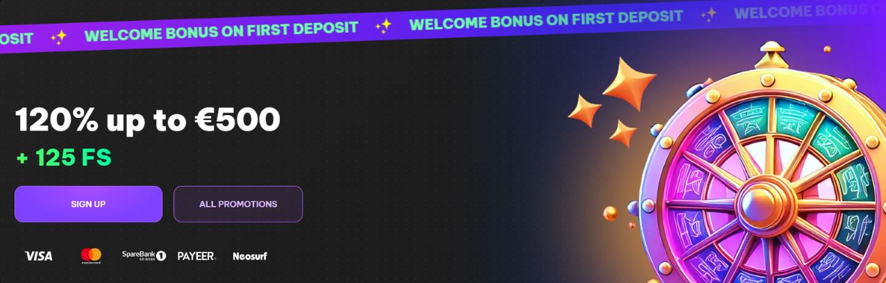 voorwaarden voor de lucky hour bonus bij eerste storting