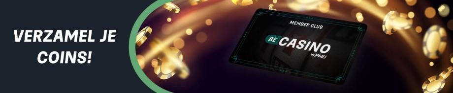 becasino promoties