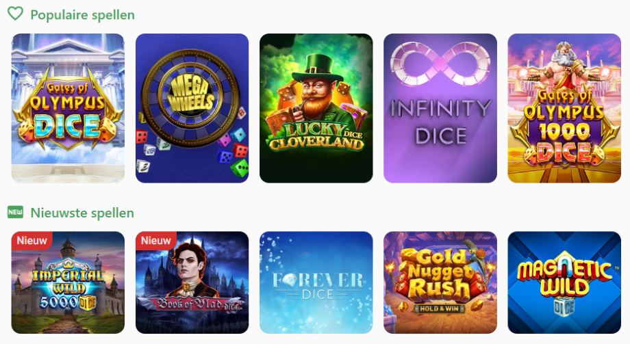 becasino spellens