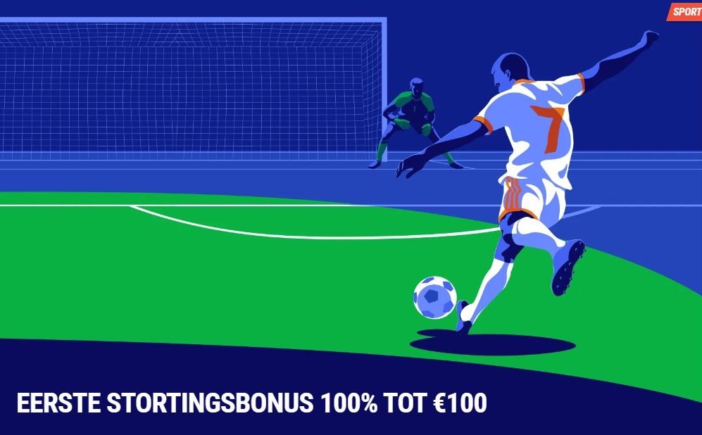 bonusvoorwaarden van de tikitaka sportactie