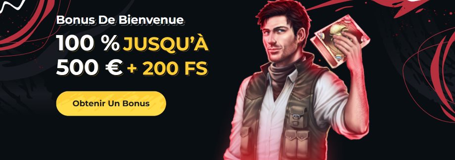 boomerang casino welkomstbonus