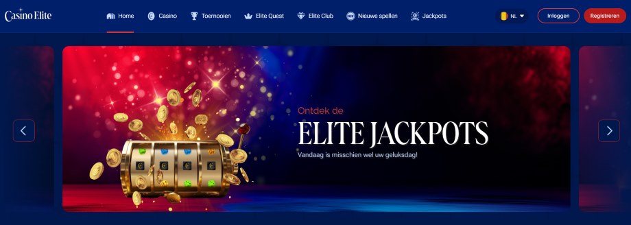 casino elite review
