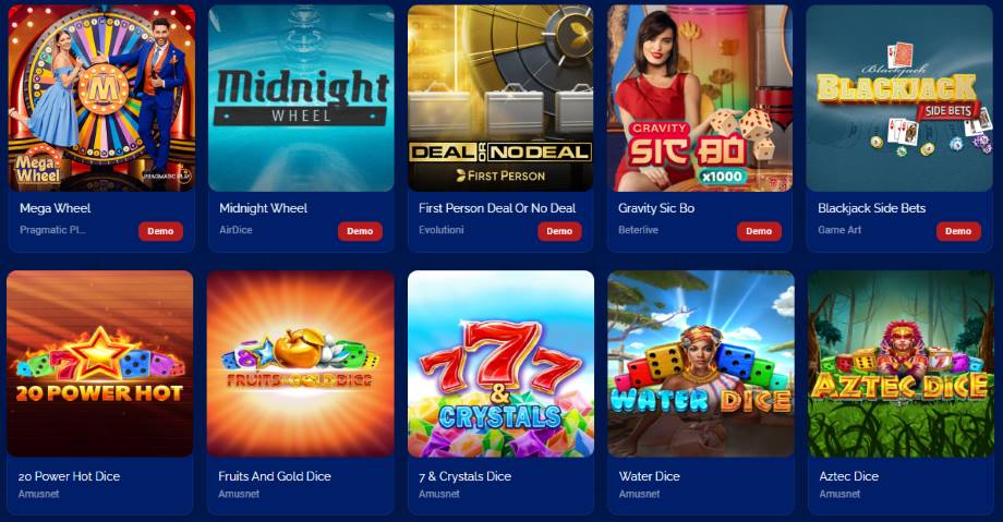 casino elite spellen