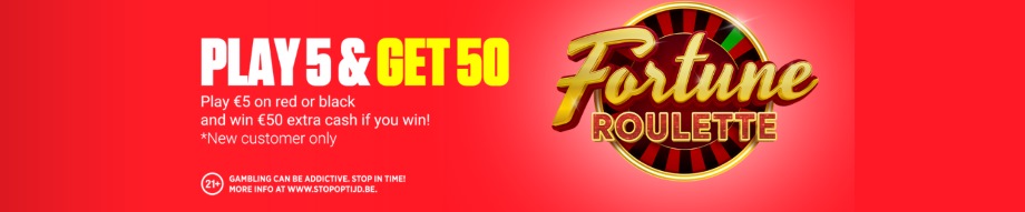 casino ladbrokes bonussen