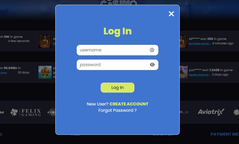 hoe claim je de crypto cashback bonus bij stupid casino