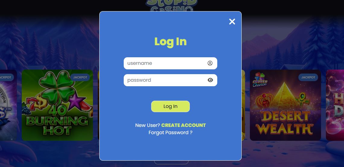 hoe claim je de spins bij de free spins party
