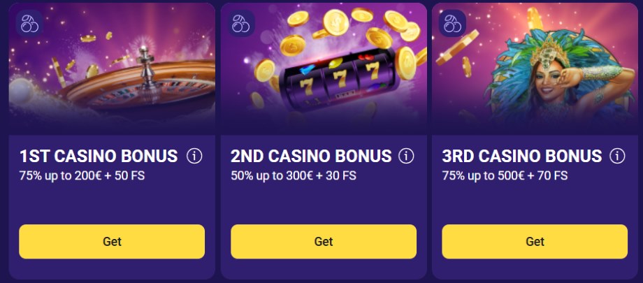 lalabet casino welkomstbonus