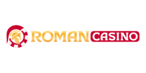 roman casino logo