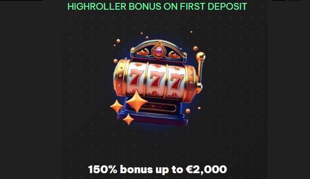 wat je moet weten over de highroller bonus van lucky hour casino