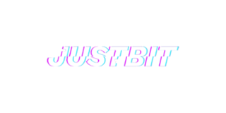 JustBit casino logo
