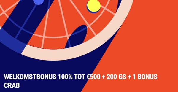 alles over de welkomstbonus bij tikitaka casino