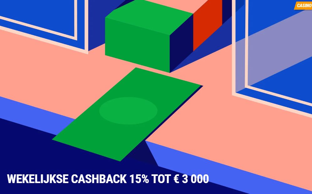 bonusvoorwaarden van tikitaka casino cashbackactie
