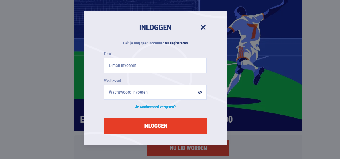 hoe claim je wekelijkse sportbonus van tikitaka