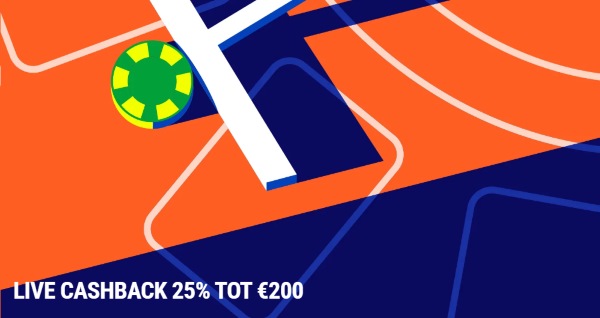 inzicht in de live cashback bonus bij tikitaka casino