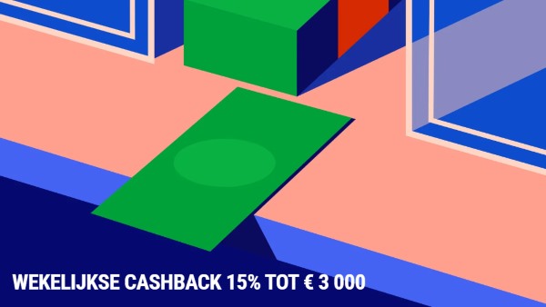 inzicht in de weekly cashback bonus bij tikitaka casino