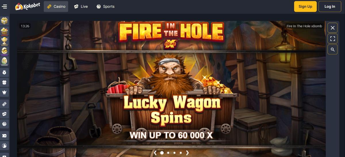 mening over deze level-up bonus van kokobet