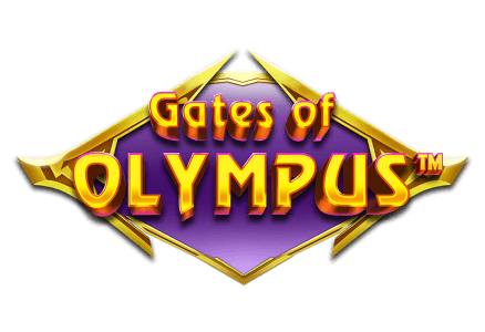 gates of olympus logo