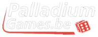 Palladium Casino review - Het veiligste Belgische casino van 2025