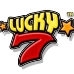 lucky 7 logo