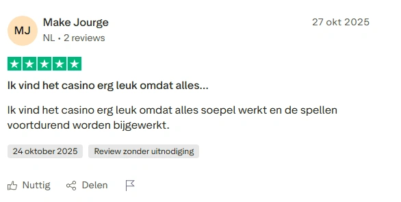 gxmble review